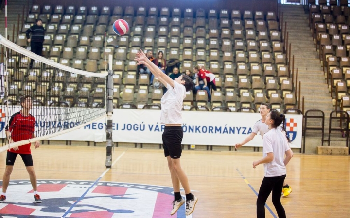 Remekül sikerült a Vollé!