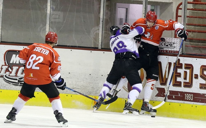 Ezúttal nem volt esély