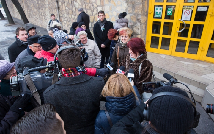 A nap legfontosabb eseményei - D+ TV Híradó