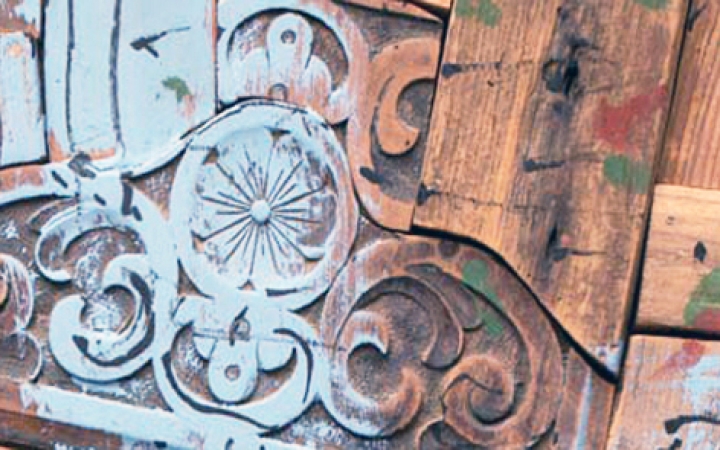 Birkás István hetven éve