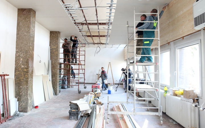 A nap legfontosabb eseményei - D+ TV Híradó