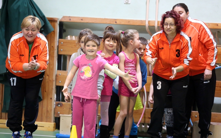 Elsősváró már másodszorra