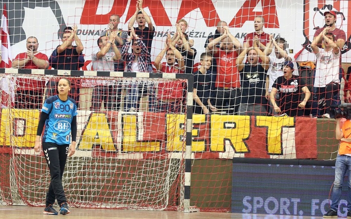 DKKA - Újra várják a törzsszurkolókat!