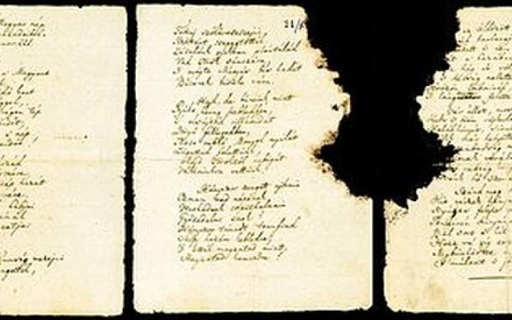 Nemzeti imádság született