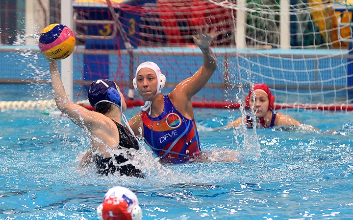 Iskolajáték a sereghajtó ellen