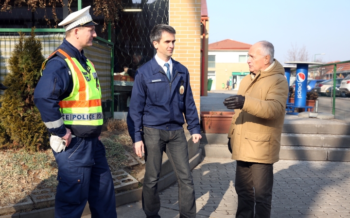 A nap legfontosabb eseményei - D+ TV Híradó