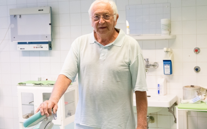 Búcsú és köszöntés