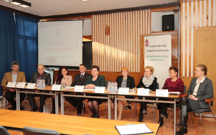 Megyénk világelső lehet a kézhigiénés oktatásban