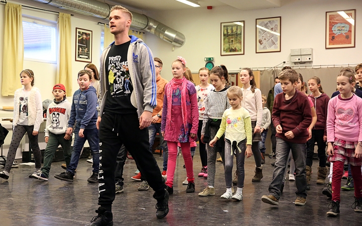 A nap legfontosabb eseményei - D+ TV Híradó