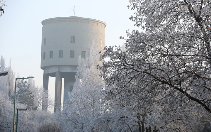 Javult a levegő minősége