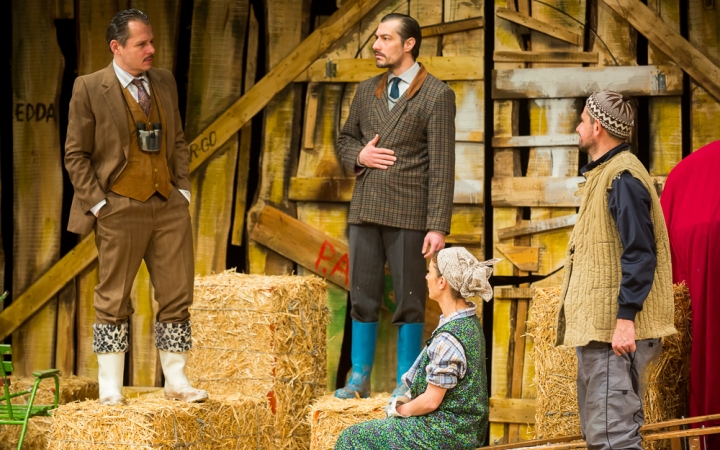 A nap legfontosabb eseményei - D+ TV Híradó