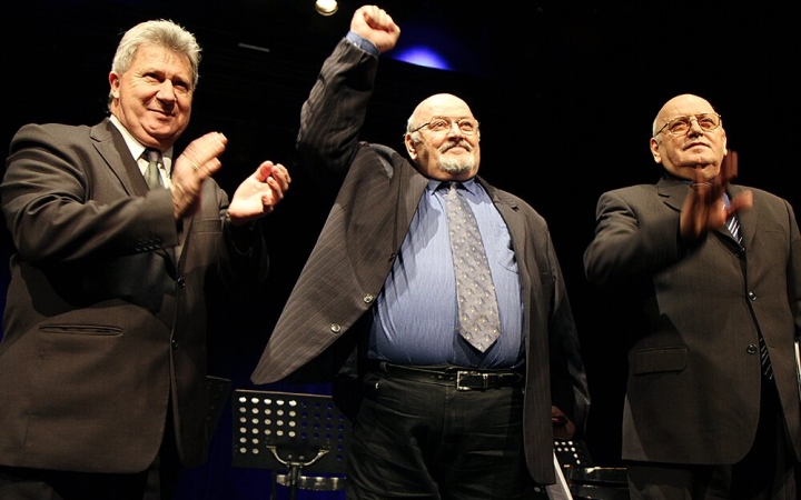 Magyar Kultúra Napja – Pro Cultura Intercisae-díj