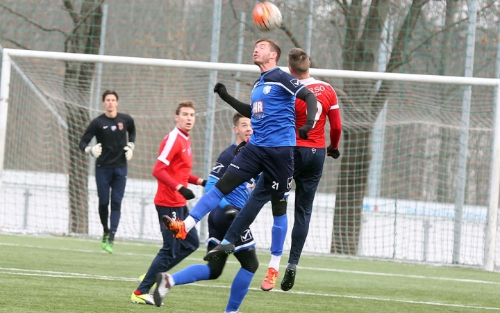 Küzdelmes döntetlen