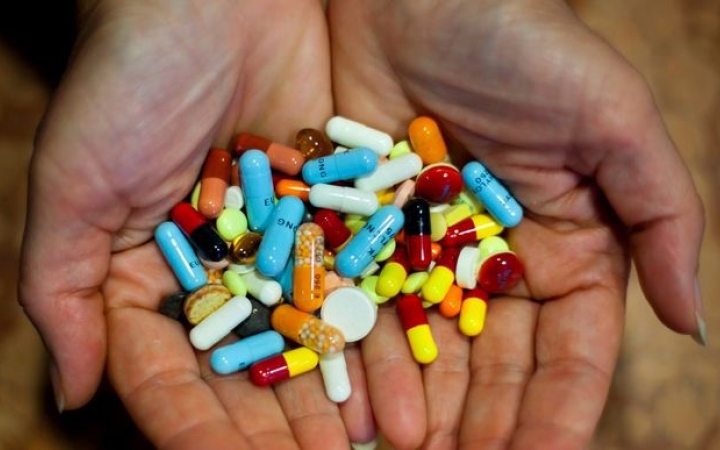 Mit tegyünk a lejárt pirulákkal?