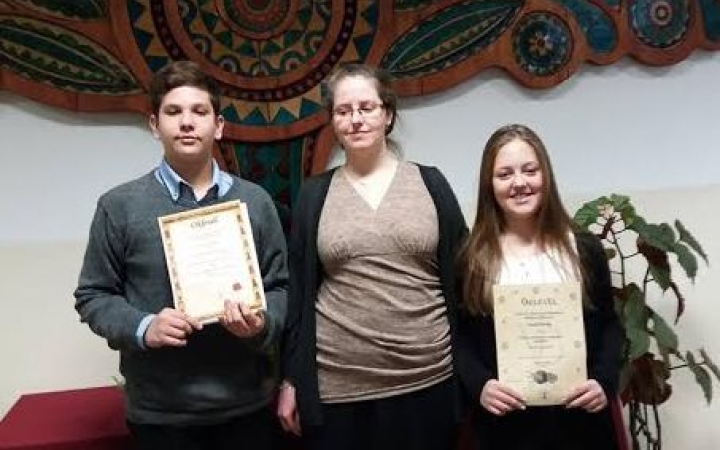 Újabb dózsás sikerek 