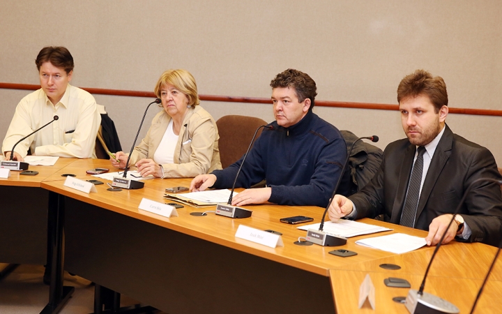 A nap legfontosabb eseményei - D+ TV Híradó