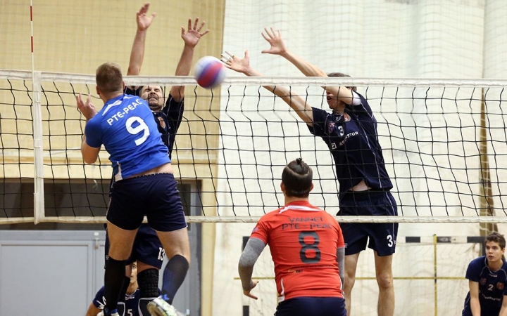 Kiütéses győzelmet aratott a Dunaferr