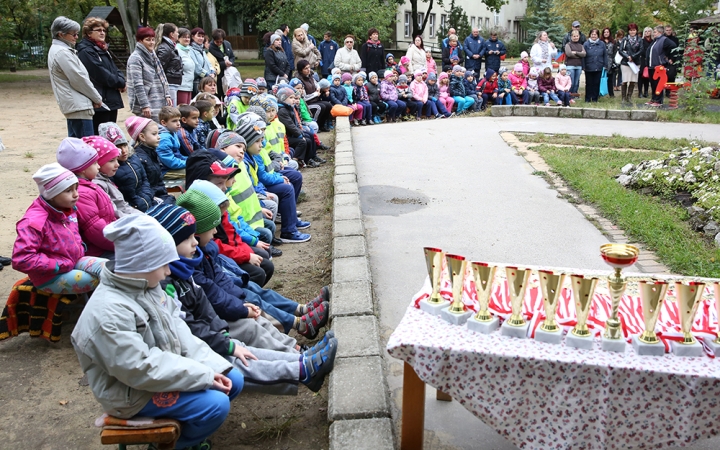 280 millióból újul meg két óvoda a városban
