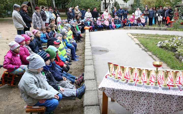 280 millióból újul meg két óvoda a városban