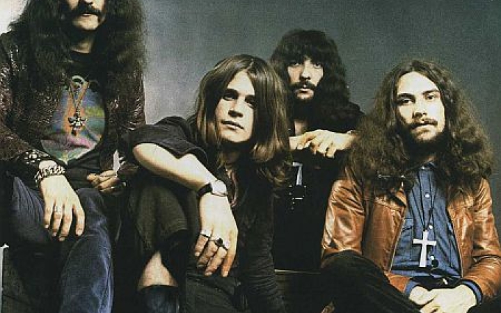 Fókuszban a rock története