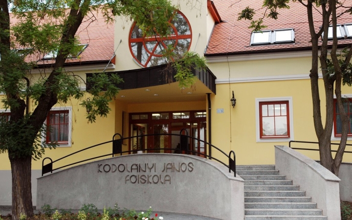 Újraélesztett közösségszervezés