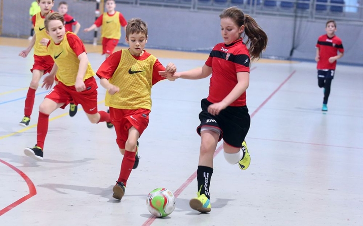 Kétnapos örömfoci