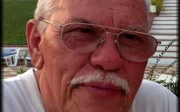 Gyász - Elhunyt Liszi Ferenc