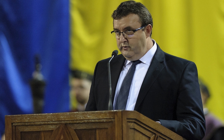 Nőttek az oktatásra fordított források