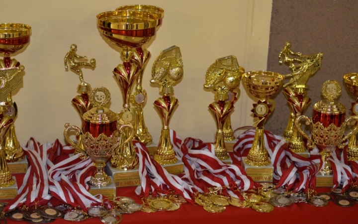 DPASE Kupa: újabb korosztályok fellépése