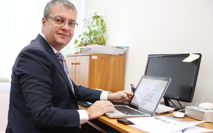 "Megváltozott a világ, megváltoztunk mi is"