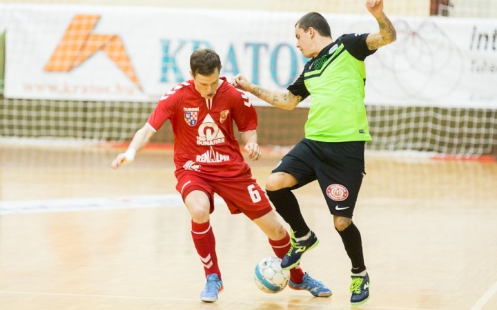 Végül sima győzelem