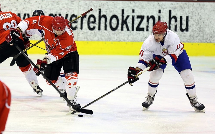 Már a rájátszásra készül a DAB