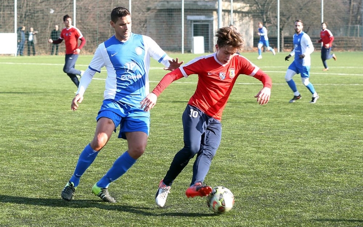 Szoros győzelem a Jászberény ellen