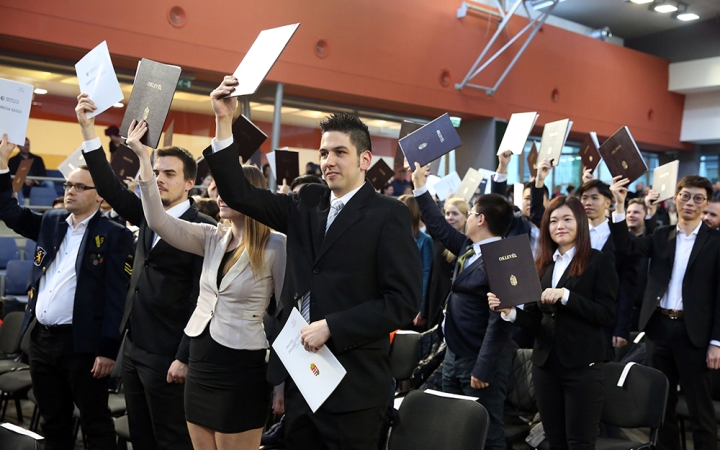 A nap legfontosabb eseményei - D+ TV Híradó