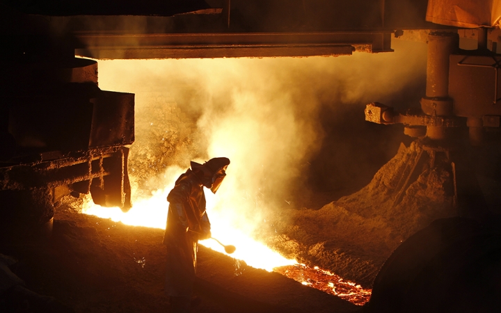 Fuvarozási együttműködési megállapodást kötött a Dunaferr 