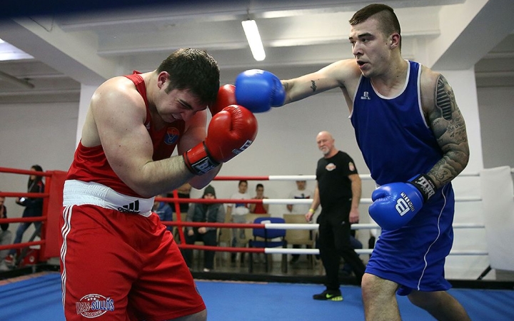 Kiválóan sikerült a Fox kupa