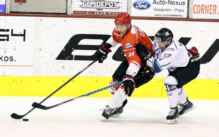 Vereség és hatodik hely