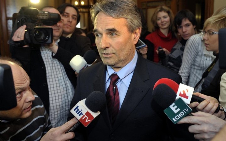 Meghalt Katona Kálmán