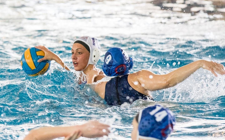 Két győzelem az utánpótlásnál