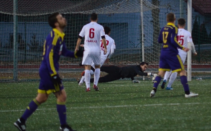 DPASE: erősítés a kapuban