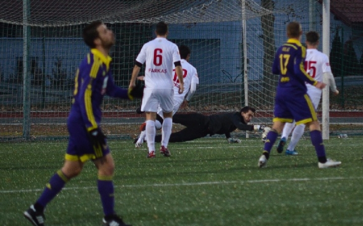 DPASE: erősítés a kapuban