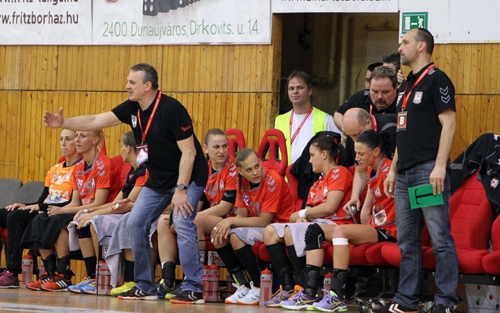 Helycsere a Kohász kispadján!