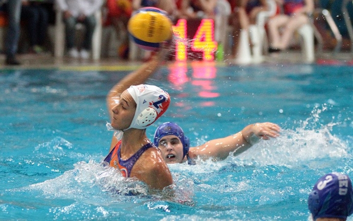 Fölényes siker a Szeged ellen