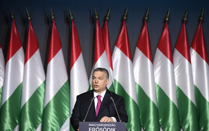 "Új nemzeti politikára lesz szükség"