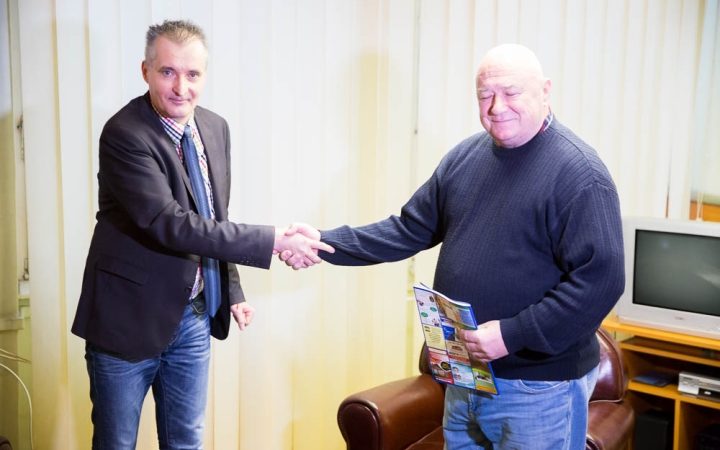 Ötven év után ismét országos horgászverseny