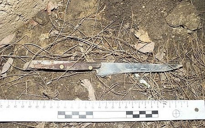 Elkapták a perkátai gyilkost