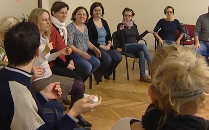 Alternatív oktatás