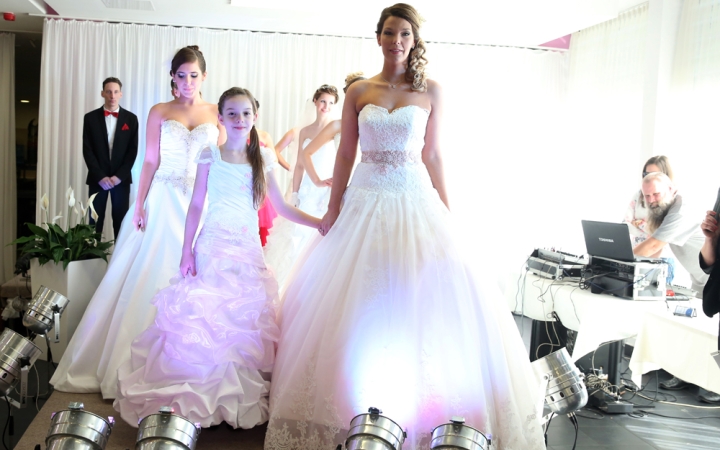 Húsz éve nem volt ennyi esküvő