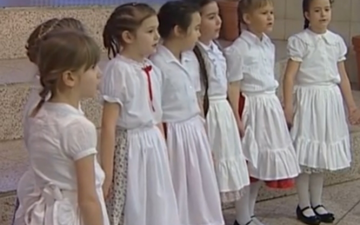 A kultúra napja - visszatekintés