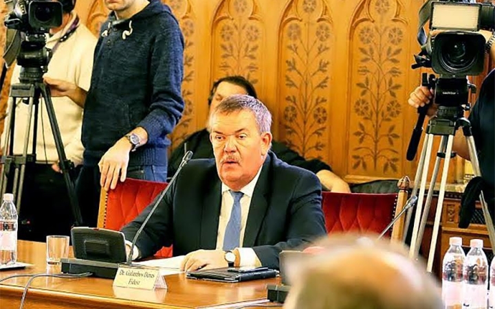 A hiányzók - Medgyessy, Gyurcsány, Bajnai és Demszky 